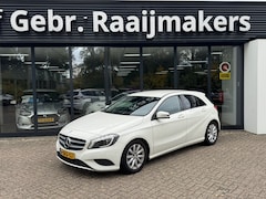 Mercedes-Benz A-klasse - 180 CDI Edition*Airco*Xenon*EXPORTPRIJS*Apple Carplay