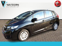 Honda Jazz - 1.3 i-VTEC Comfort, Navigatie, eerste eigenaar, dealeronderhouden