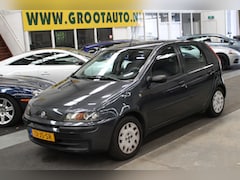Fiat Punto - 1.2 ELX Airco, Stuurbekrachtiging