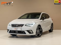 SEAT Ibiza - 1.0 TSI FR Limited Edition / 110pk / Panorama dak / Stoelverwarming / Keyless /