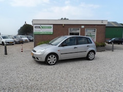 Ford Fiesta - 1.3 Ambiente
