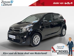 Kia Picanto - 1.0 DPi DynamicLine Apple CarPlay & Android Auto | Achteruitrijcamera | Cruise control | E