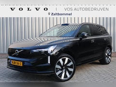 Volvo EX90 - Twin Motor Ultra 7p. 111 kWh | Elektrische Trekhaak | Ventilatiestoelen met massage |