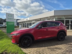 Mazda CX-5 - 2.0 SkyActive-G 165 Sportive