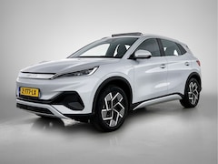 BYD Atto 3 - Comfort 60 kWh | Wit metallic | 18" LMV | 360 camera | Adaptive Cruise | 2024 model |