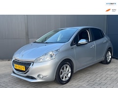 Peugeot 208 - 1.2 VTi Active / 5 Deurs / Pdc