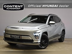Hyundai Kona - 64, 8 kWh Pure Edition I Voorraad actie