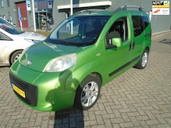 Fiat Qubo - 1.4 Dynamic