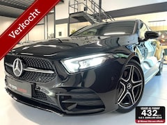 Mercedes-Benz A-klasse - 250 e AMG Styling Night pakket/ Camera/ 18''AMG/ Sfeerverlichting