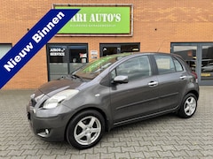 Toyota Yaris - 1.3 VVTi Aspiration Automaat