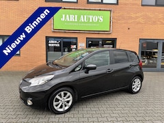 Nissan Note - 1.2 DIG-S Acenta Automaat
