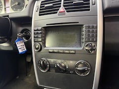 Mercedes-Benz B-klasse - 170 Airco Cruise C. Trekhaak