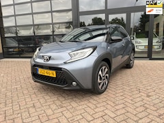 Toyota Aygo X - 1.0 VVT-i S-CVT Pulse, Automaat, NIEUW