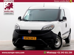 Fiat Doblò Cargo - 1.6 MJ 105pk L1H1 Airco 04-2022