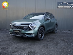 Kia Sportage - 1.6 T-GDi Plug-in Hybrid AWD GT-Line Dealeronderh. / Panoramadak / Stoelventilatie / Matri