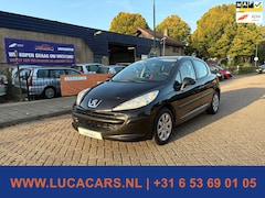 Peugeot 207 - 1.4-16V X-line NIEUWE APK