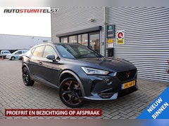 CUPRA Formentor - 1.4 VZ Copper Edition 245PK | 1e Eigenaar | Dealer Onderh. | BTW | knop | Sfeer | 1 Laadka