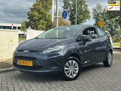 Ford Fiesta - 1.25 Limited 1e eigenaar