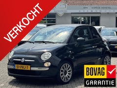 Fiat 500 - 0.9 TwinAir Pop AIRCO | GROOT SCHERM | BOVAG