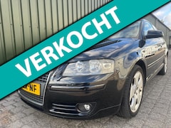 Audi A3 - 1.9 TDI Ambition met Nieuwe APK