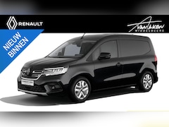 Renault Kangoo E-Tech - Extra L1 44 kWh 120PK