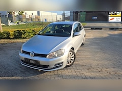 Volkswagen Golf - 1.2 TSI CLIMA NAVI