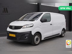 Fiat Scudo - 2.0 D 145PK L2 EURO 6 - Airco - Navi - Cruise - €17.900, - Excl