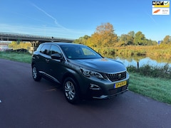 Peugeot 3008 - 1.2 PureTech Active|Apple Carplay|Luxe|Dis=V.V|