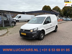 Volkswagen Caddy - 1.6 TDI AIRCO + SCHUIFDEUR