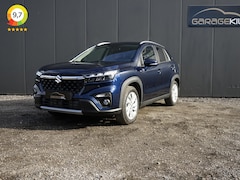 Suzuki S-Cross - 1.4 Boosterjet AllGrip Select Smart Hybrid 1e Eig / Dealeronderh. / vierwielaandrijving /