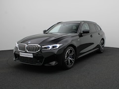 BMW 3-serie Touring - 330e M Sportpakket | Innovation Pack | Parking Assist Plus | Trekhaak | Driving Assistant