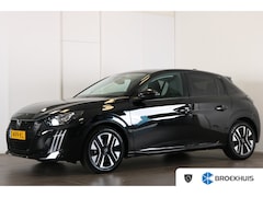 Peugeot 208 - 1.2 PureTech 100PK Allure | Navi | Clima | Cruise | Camera | Parkeersensoren V+A | Apple C