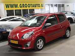 Renault Twingo - 1.2-16V Collection Airco, Stuurbekrachtiging