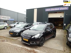 Peugeot 2008 - 1.2 PureTech Urban Cross AIRCO NAVI APK TOT -01-10-2026