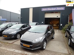 Ford Fiesta - 1.0 Style AIRCO NAVI