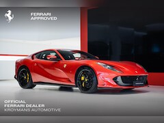 Ferrari 812 Superfast - - Kroymans Ferrari