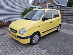 Hyundai Atos Spirit - 1.0i LX Bj:2000 NAP