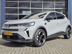 Renault Captur - 1.3 mild hybrid 160 techno