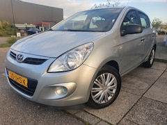 Hyundai i20 - 1.2i Active 5-DRS|APK|NAP|2010