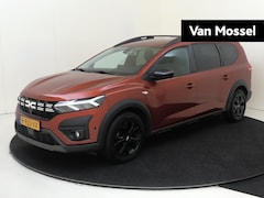 Dacia Jogger - 1.0 TCe 100 ECO-G Extreme 7p. Airco | mettallic lak | getint glas | LM velgen