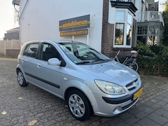 Hyundai Getz - 1.4i Active Cool AIRCO