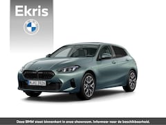 BMW 1-serie - 120 | Equipment Pack Pro