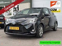 Toyota Yaris - 1.5 Hybrid Dynamic Nap Camera Keyless Led Cruise Climate