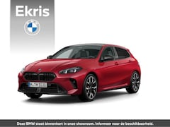 BMW 1-serie - 120 | M Sportpakket Pro | Equipment Pack Pro
