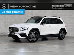 Mercedes-Benz GLB - GLB 250 Automaat 4MATIC AMG Line | Premium Pakket | Nightpakket | Panoramadak | Distronic