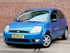 Ford Fiesta - 1.6-16V Futura |AIRCO |NIEUWE APK |NAP