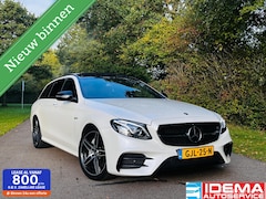 Mercedes-Benz E-klasse Estate - AMG 43 4MATIC Premium FULL option