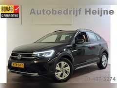 Volkswagen Taigo - 1.0 TSI LIFE EDITION TREKHAAK/PDC/CARPLAY