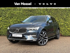Volvo XC60 - 2.0 B5 Inscription