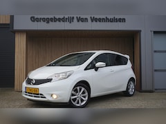 Nissan Note - 1.2 98pk DIG-S Automaat Connect Edition Trekhaak Keyless Navi Clima *NL auto